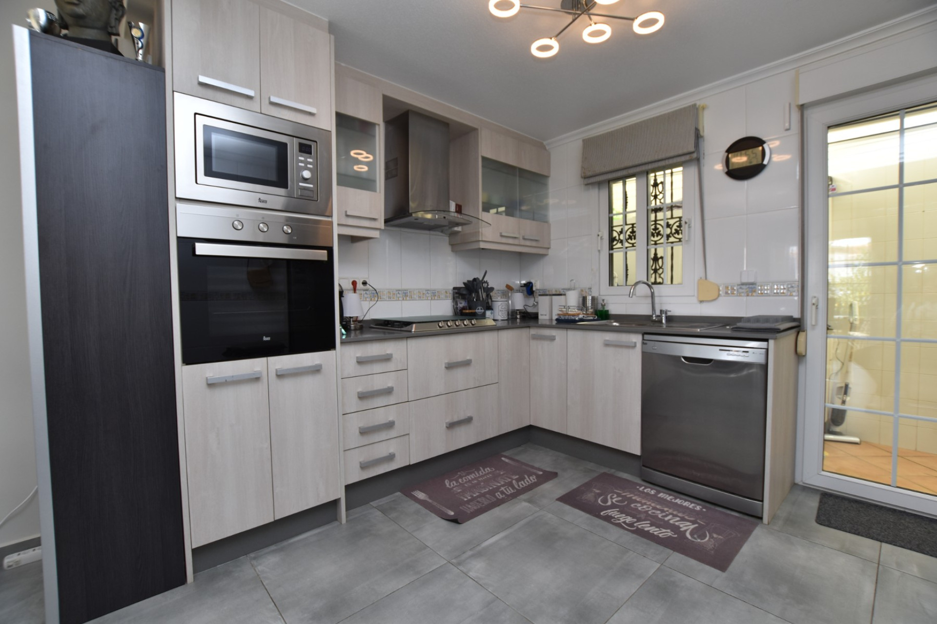 Resale - Detached Villa - Orihuela Costa - Los Dolses