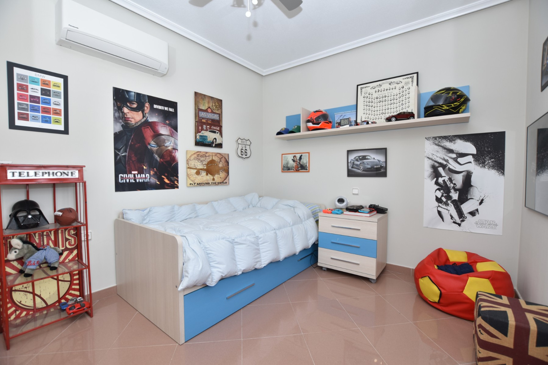 Resale - Detached Villa - Orihuela Costa - Los Dolses