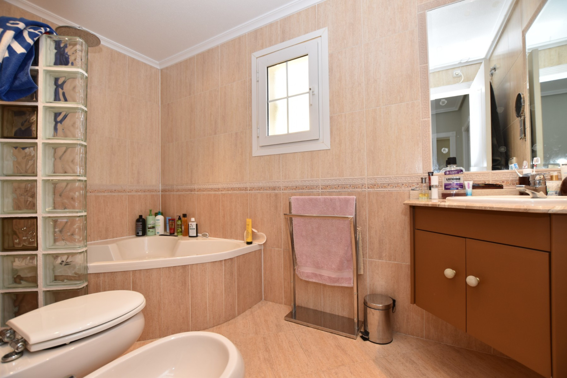 Resale - Detached Villa - Orihuela Costa - Los Dolses