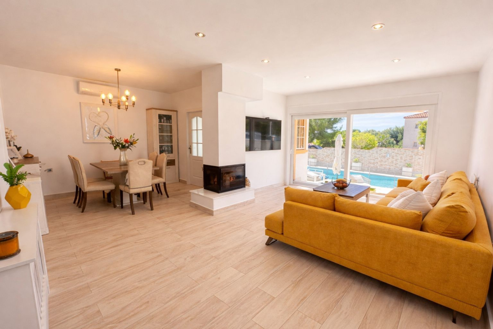 Resale - Detached Villa - Orihuela Costa - Los Dolses