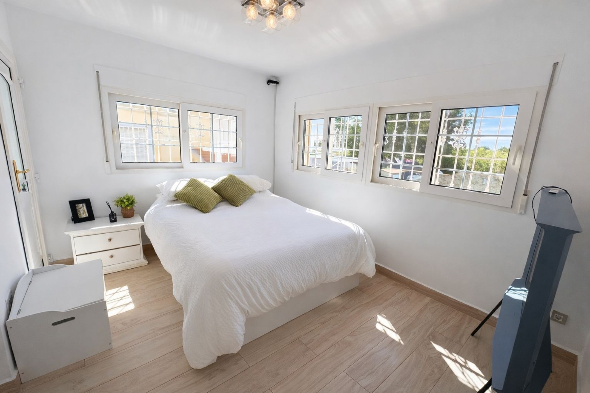 Resale - Detached Villa - Orihuela Costa - Los Dolses