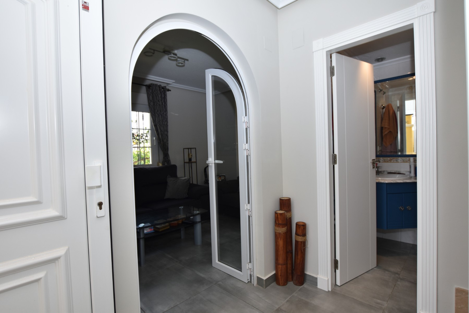 Resale - Detached Villa - Orihuela Costa - Los Dolses