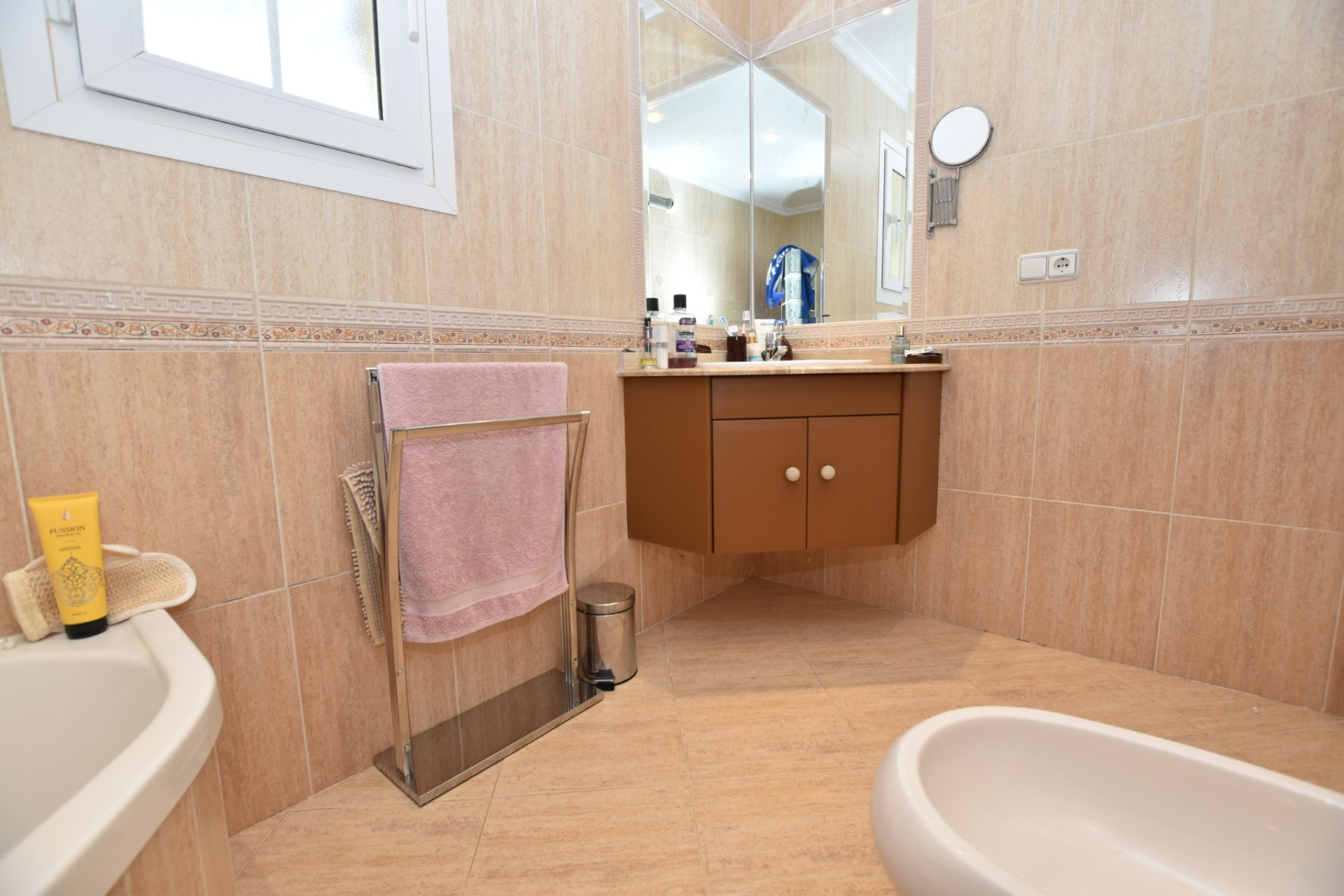Resale - Detached Villa - Orihuela Costa - Los Dolses