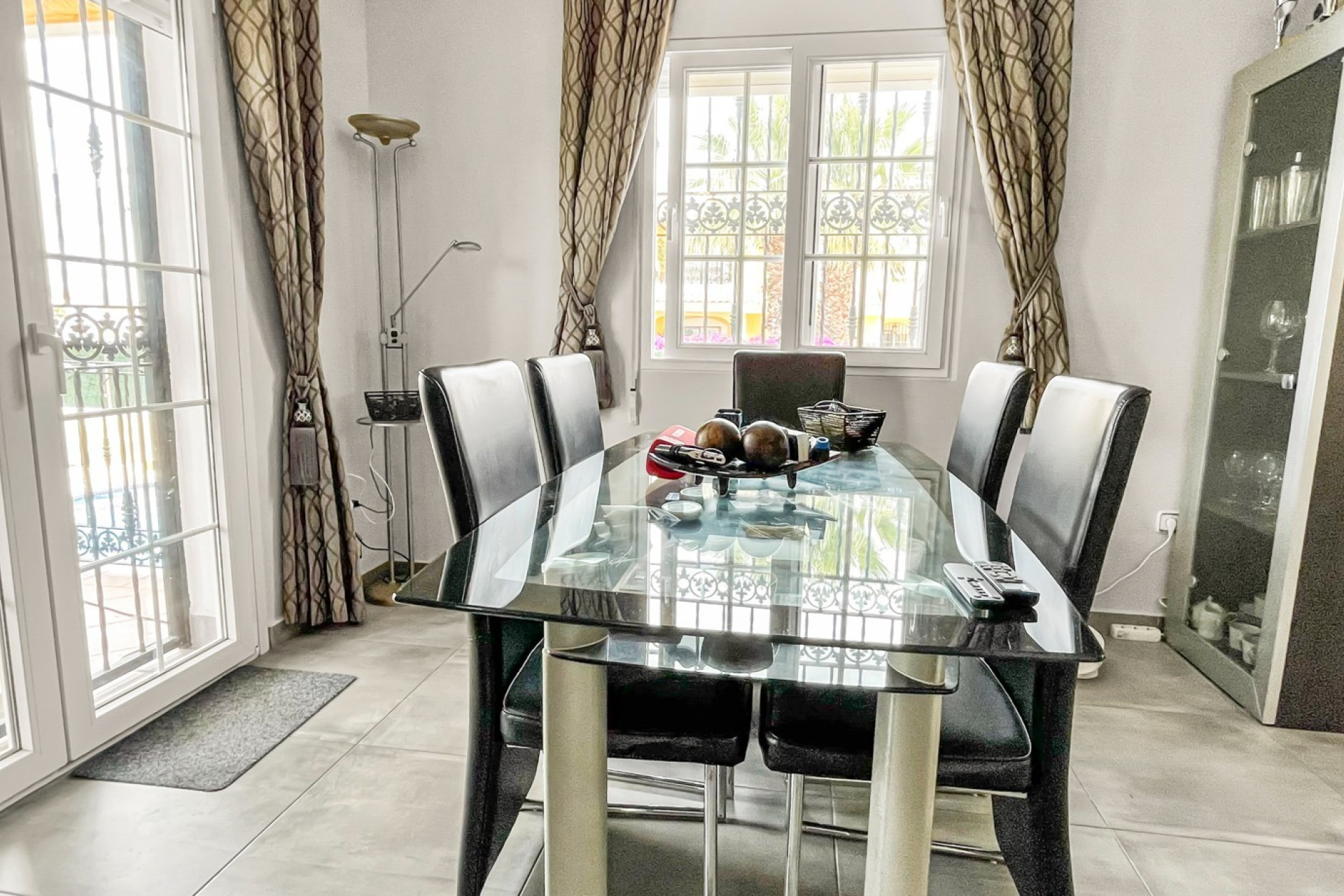 Resale - Detached Villa - Orihuela Costa - Los Dolses