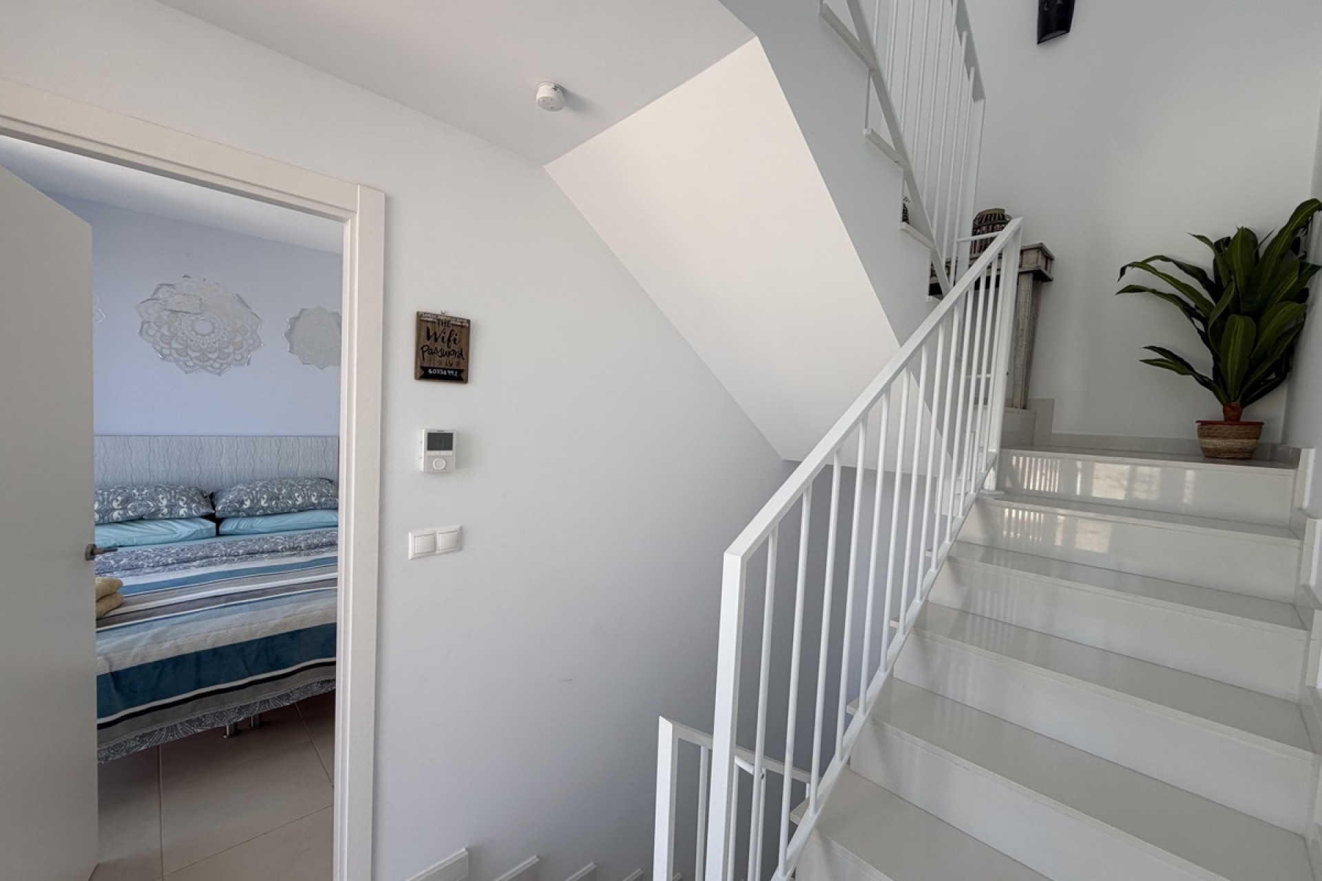 Resale - Detached Villa - Orihuela Costa - Mil Palmeras