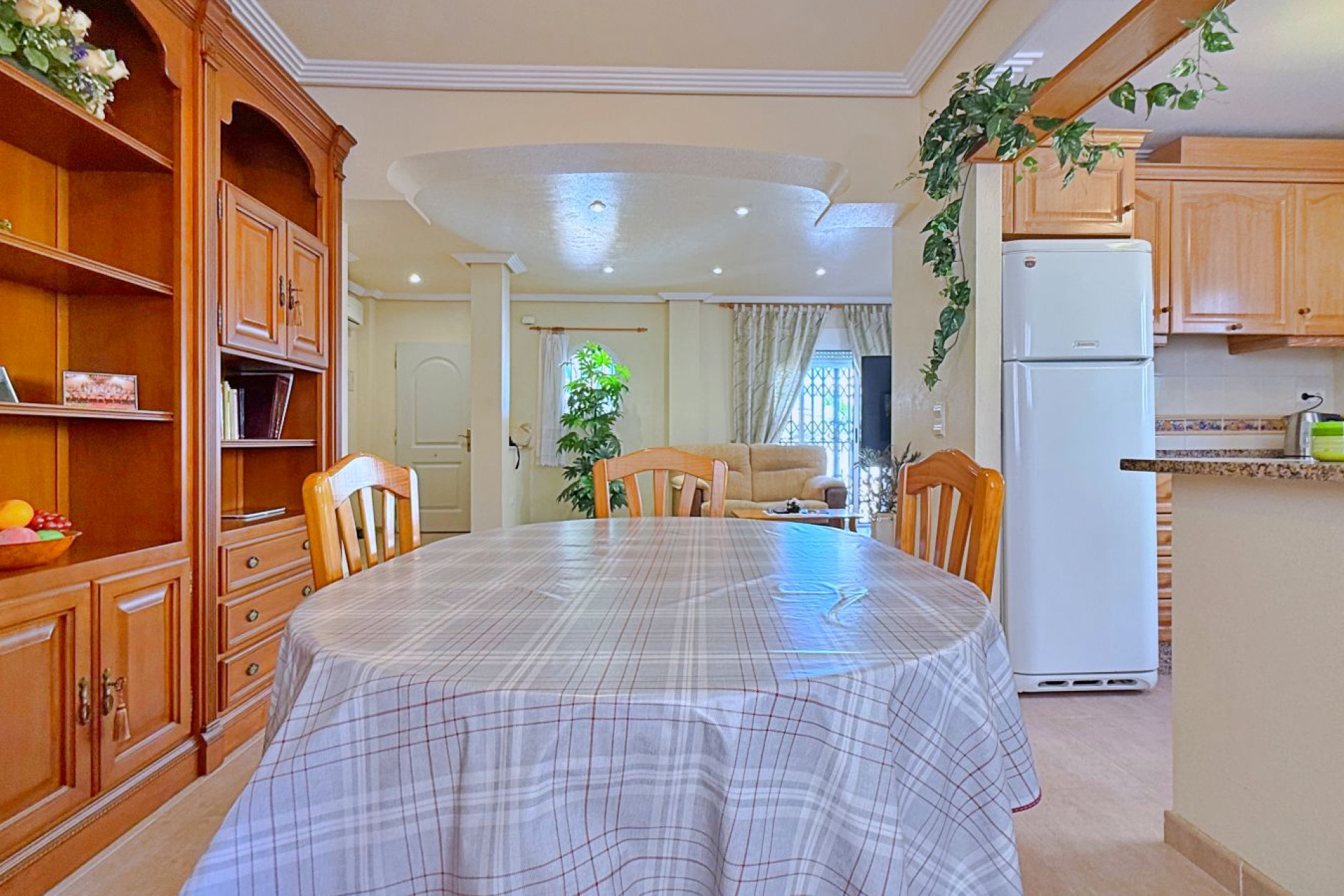 Resale - Detached Villa - Orihuela Costa - Punta Prima