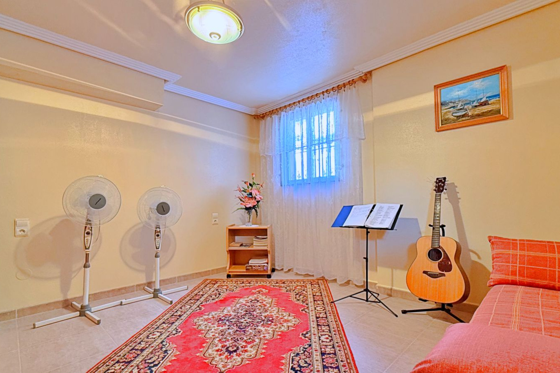 Resale - Detached Villa - Orihuela Costa - Punta Prima