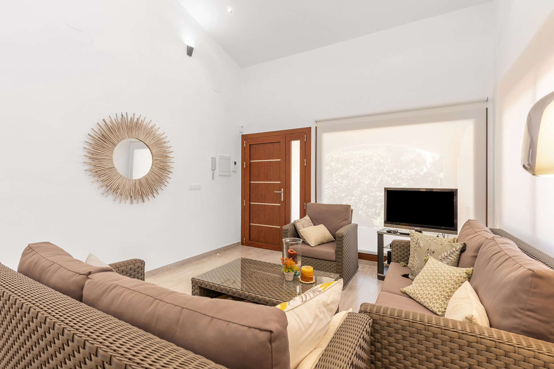 Resale - Detached Villa - Orihuela Costa - Punta Prima