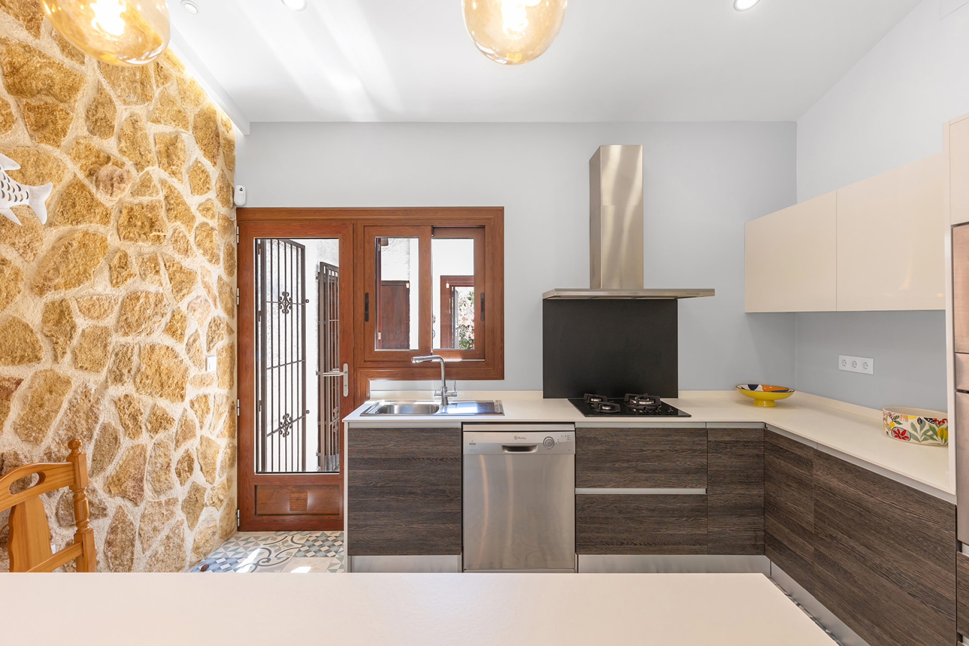 Resale - Detached Villa - Orihuela Costa - Punta Prima