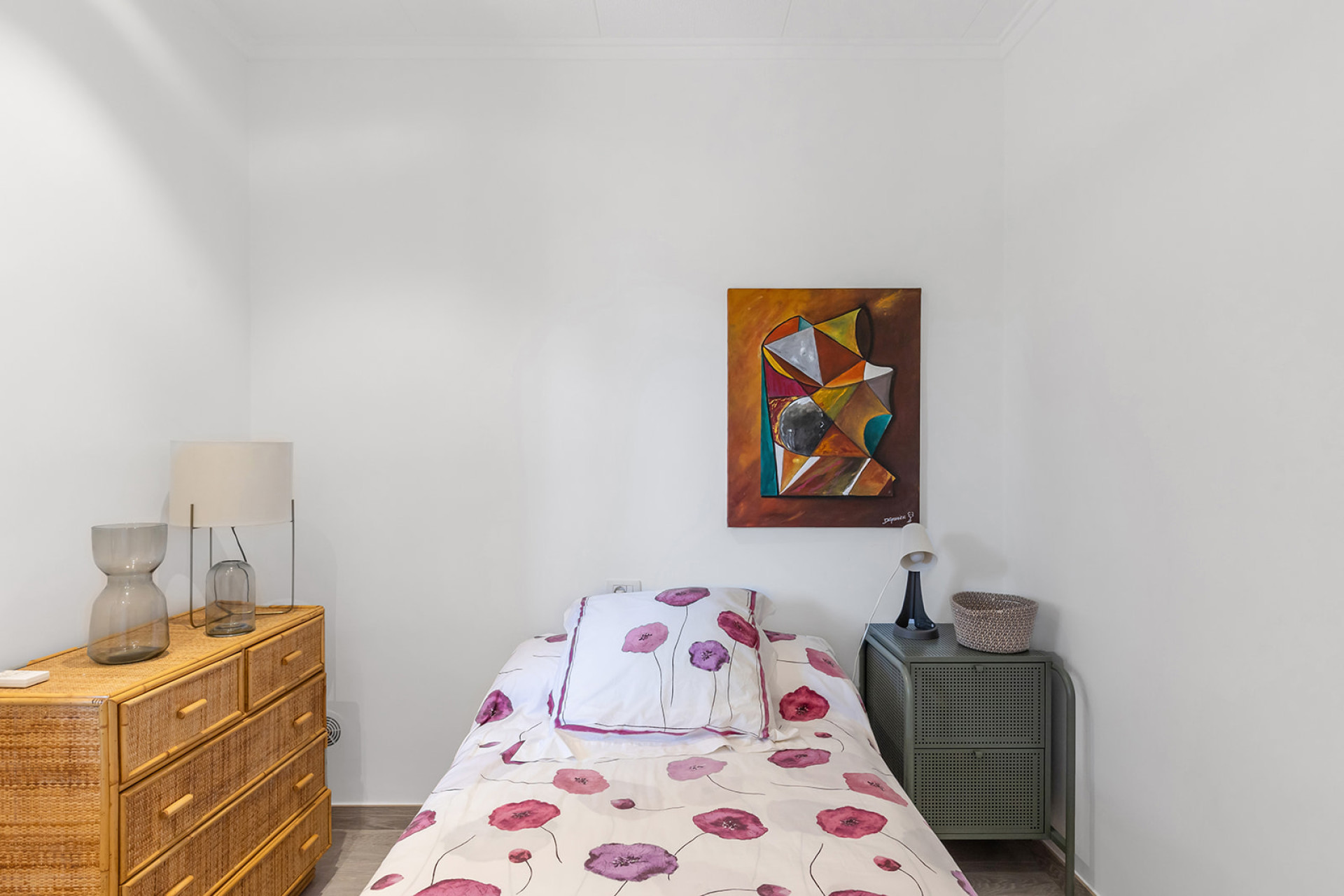 Resale - Detached Villa - Orihuela Costa - Punta Prima