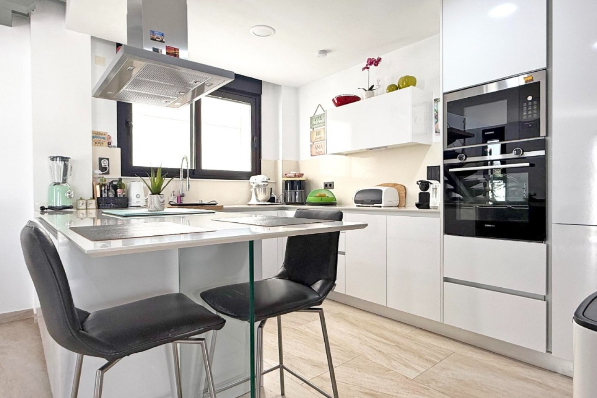 Resale - Detached Villa - Orihuela Costa - Villamartin