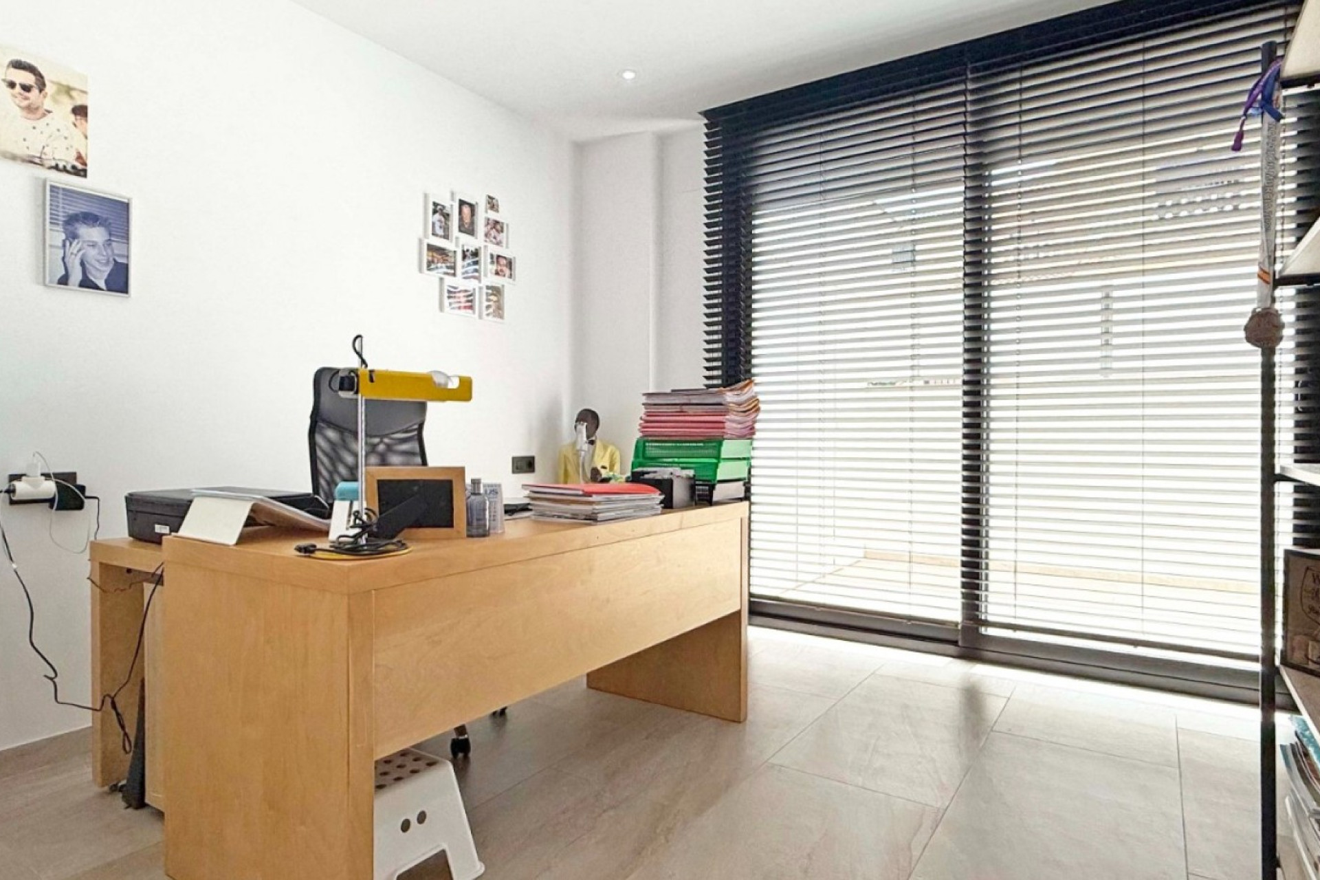 Resale - Detached Villa - Orihuela Costa - Villamartin