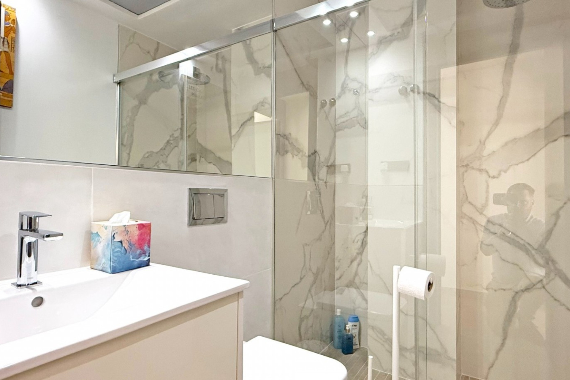 Resale - Detached Villa - Orihuela Costa - Villamartin