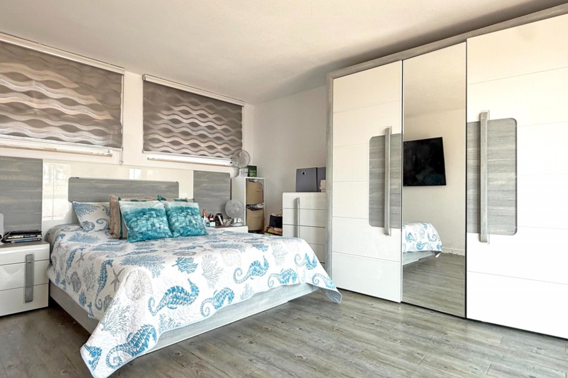 Resale - Detached Villa - Orihuela Costa - Villamartin