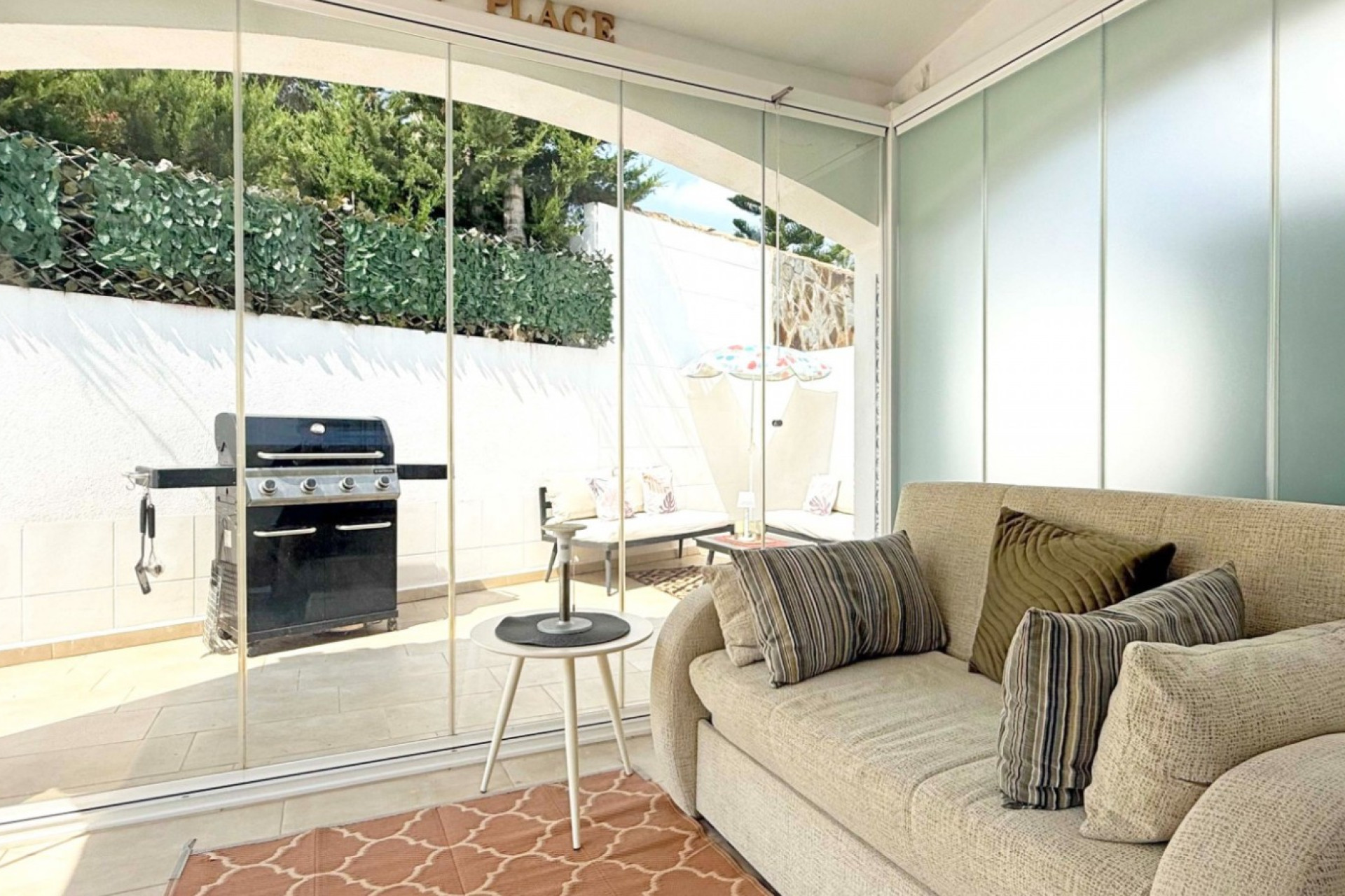 Resale - Detached Villa - Orihuela Costa - Villamartin