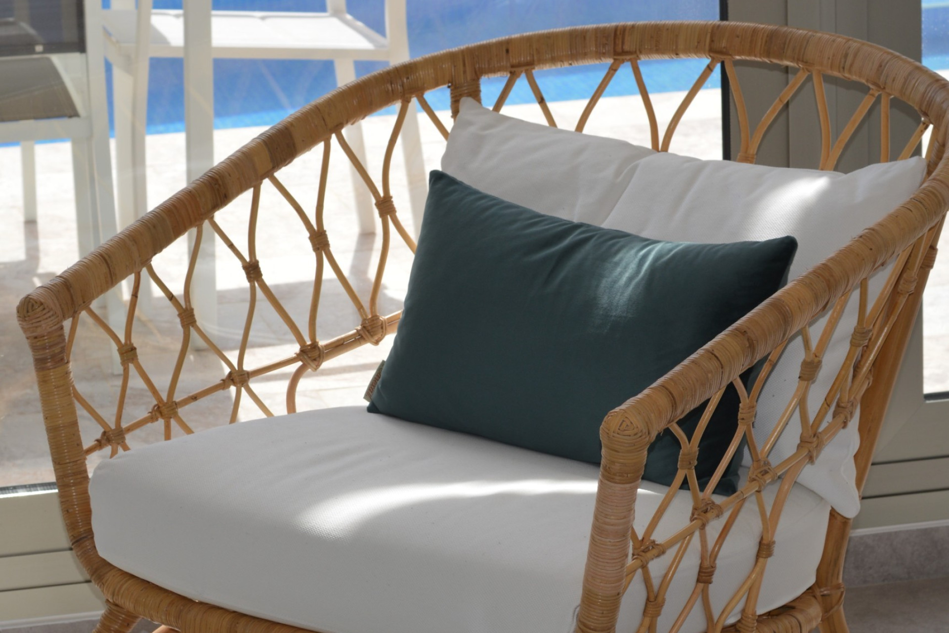 Resale - Detached Villa - Orihuela Costa - Villamartin