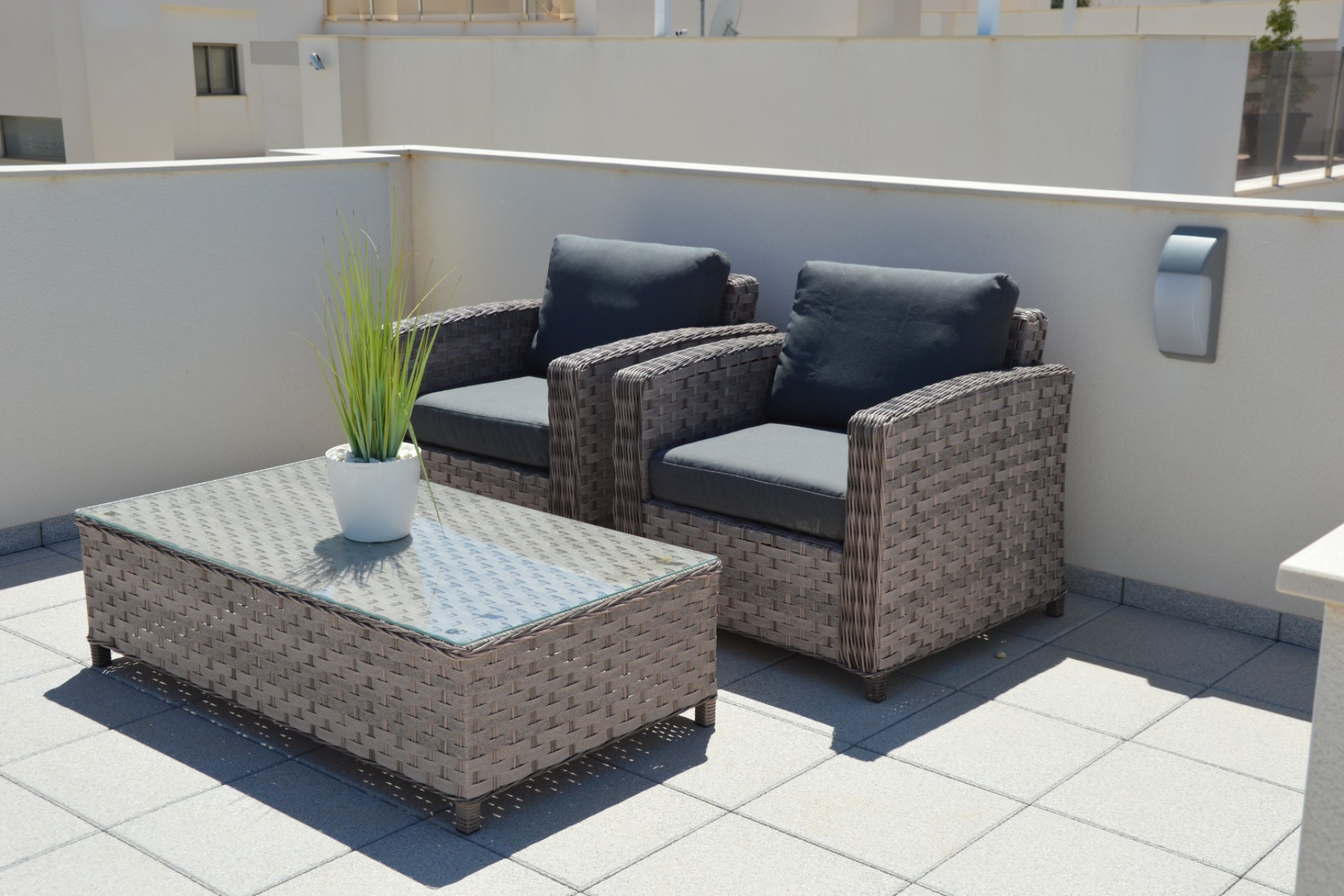 Resale - Detached Villa - Orihuela Costa - Villamartin