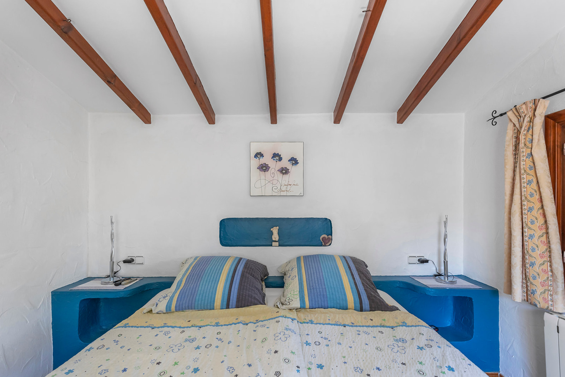 Resale - Detached Villa - Orihuela Costa - Villamartin