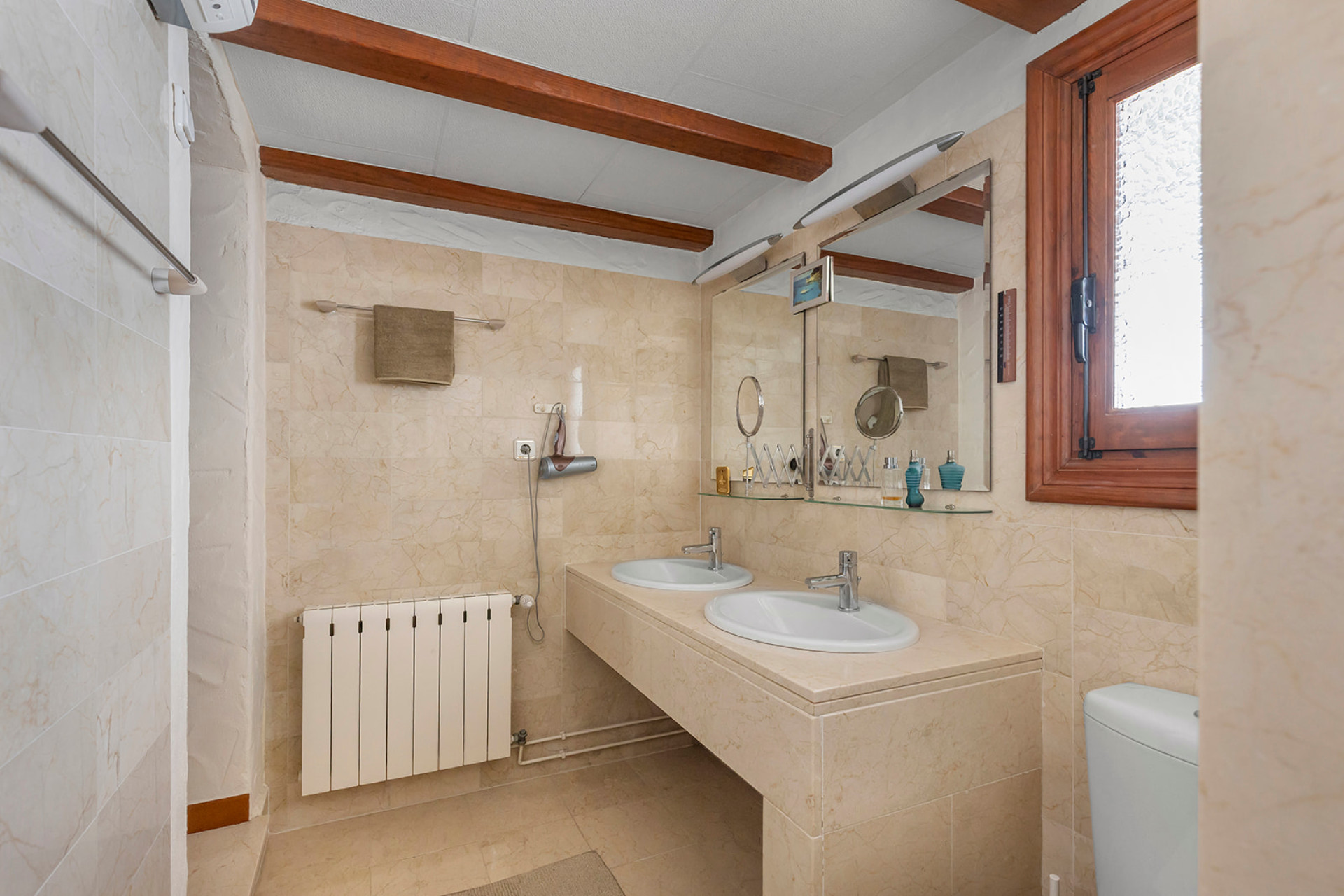 Resale - Detached Villa - Orihuela Costa - Villamartin