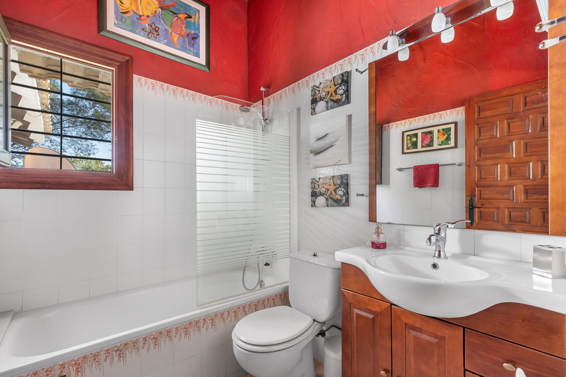Resale - Detached Villa - Orihuela Costa - Villamartin