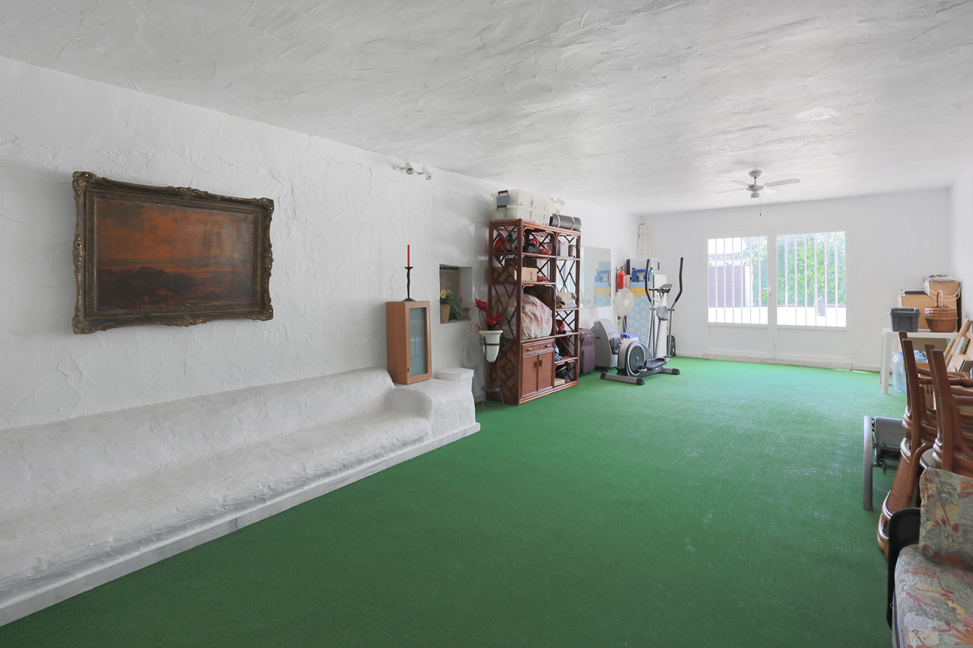 Resale - Detached Villa - Orihuela Costa - Villamartin