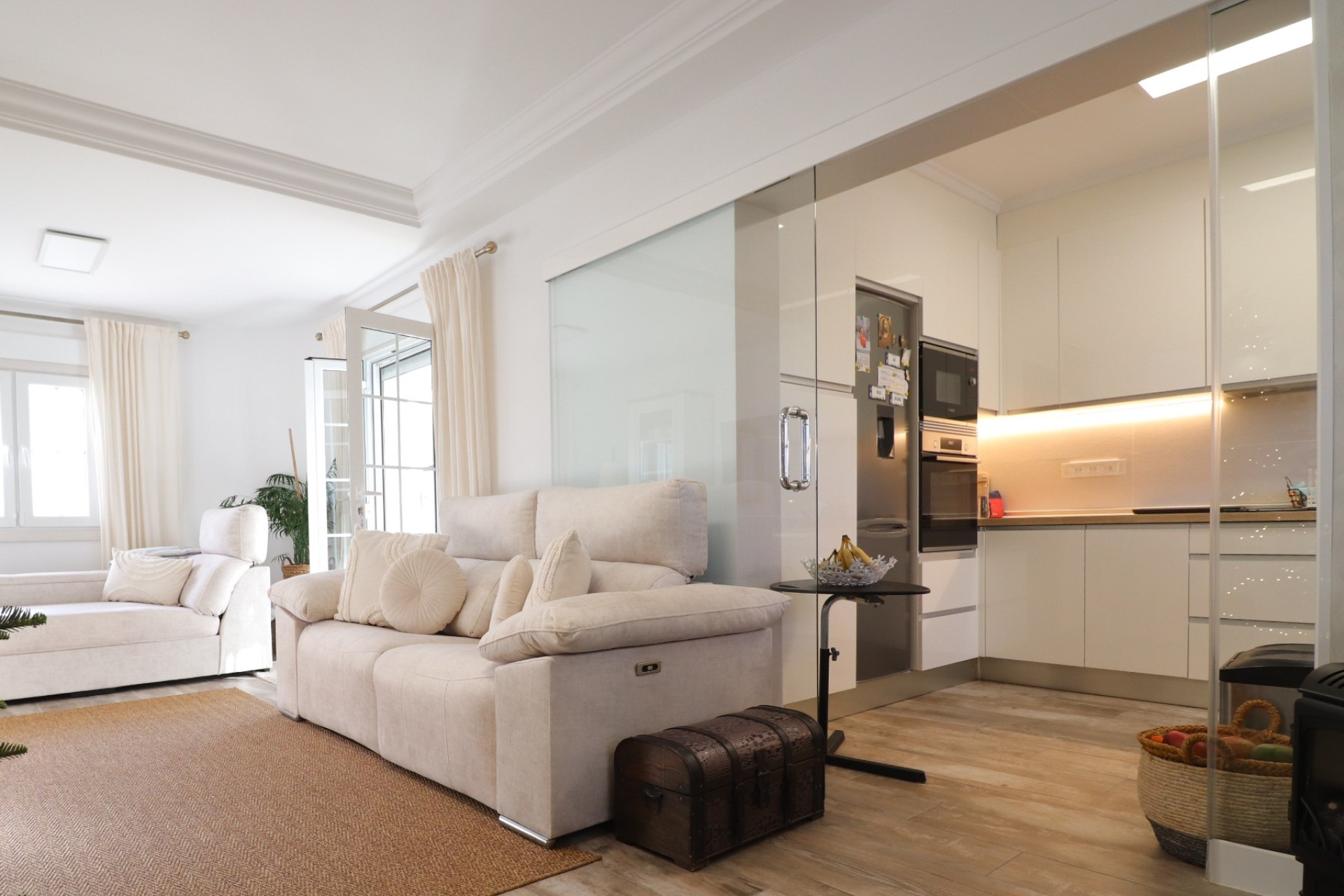 Resale - Detached Villa - Orihuela Costa - Villamartin
