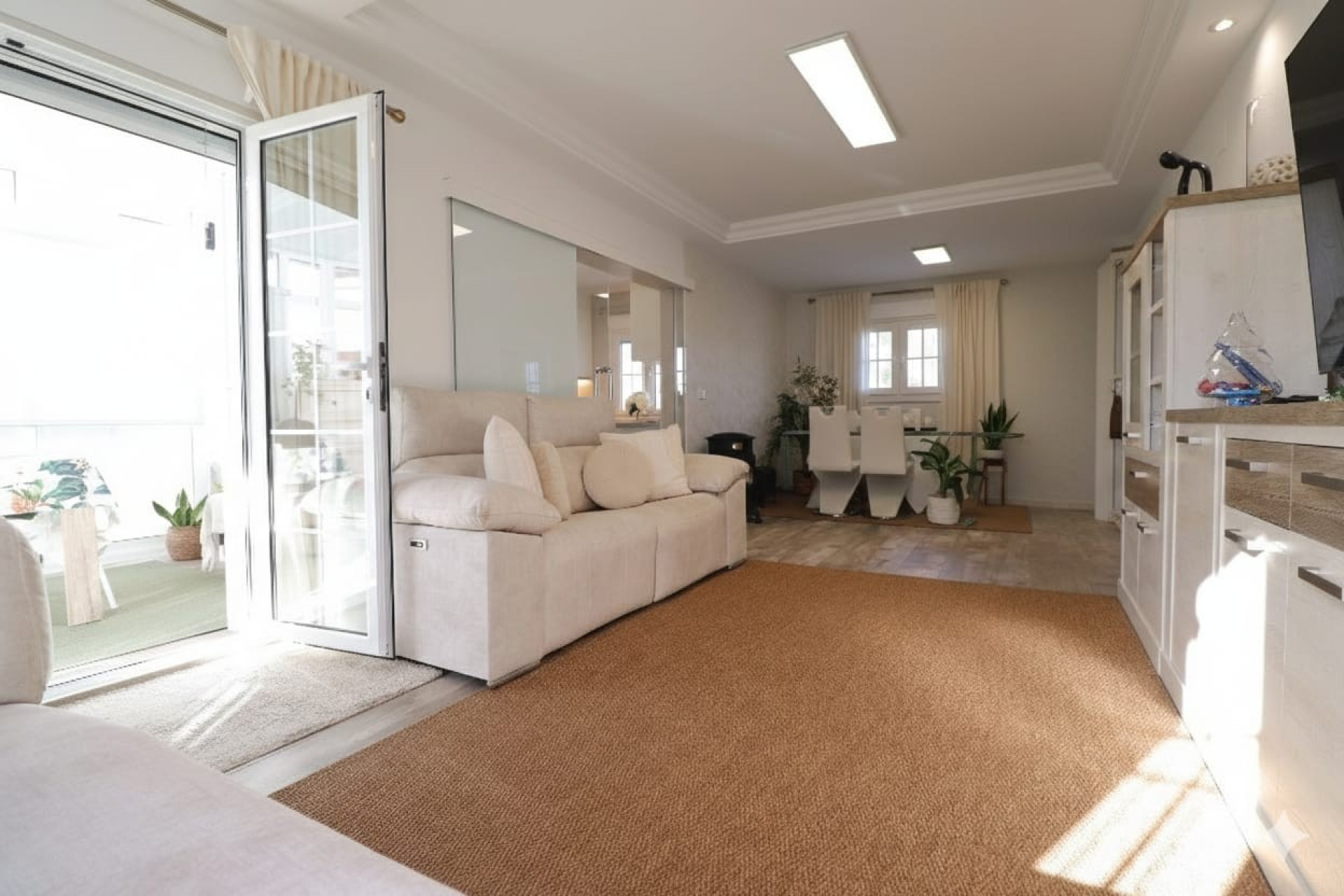 Resale - Detached Villa - Orihuela Costa - Villamartin