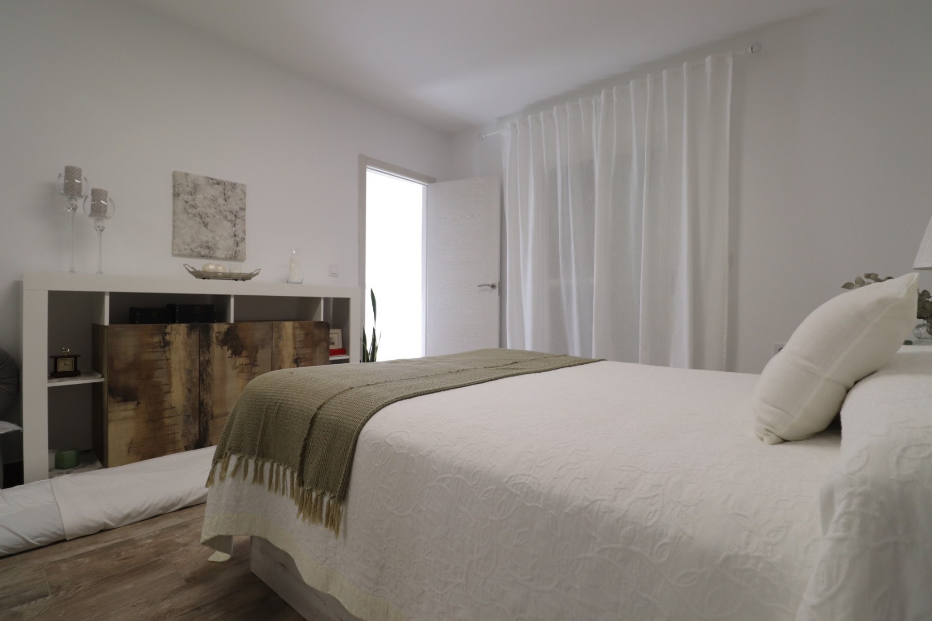 Resale - Detached Villa - Orihuela Costa - Villamartin