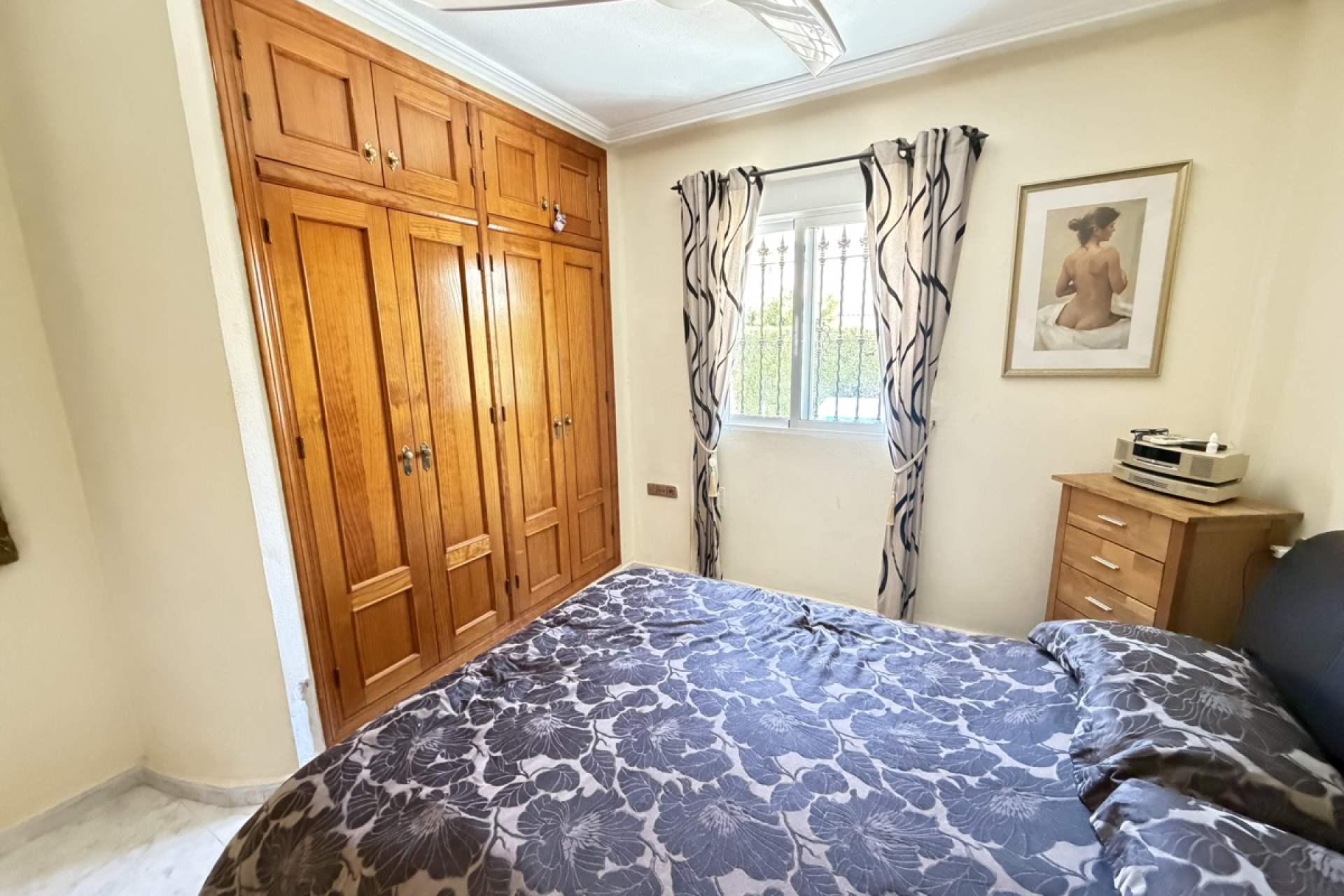 Resale - Detached Villa - Orihuela Costa - Villamartin