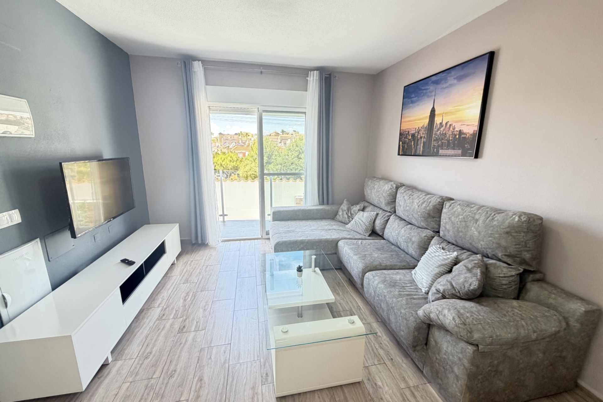 Resale - Detached Villa - Orihuela Costa - Villamartin