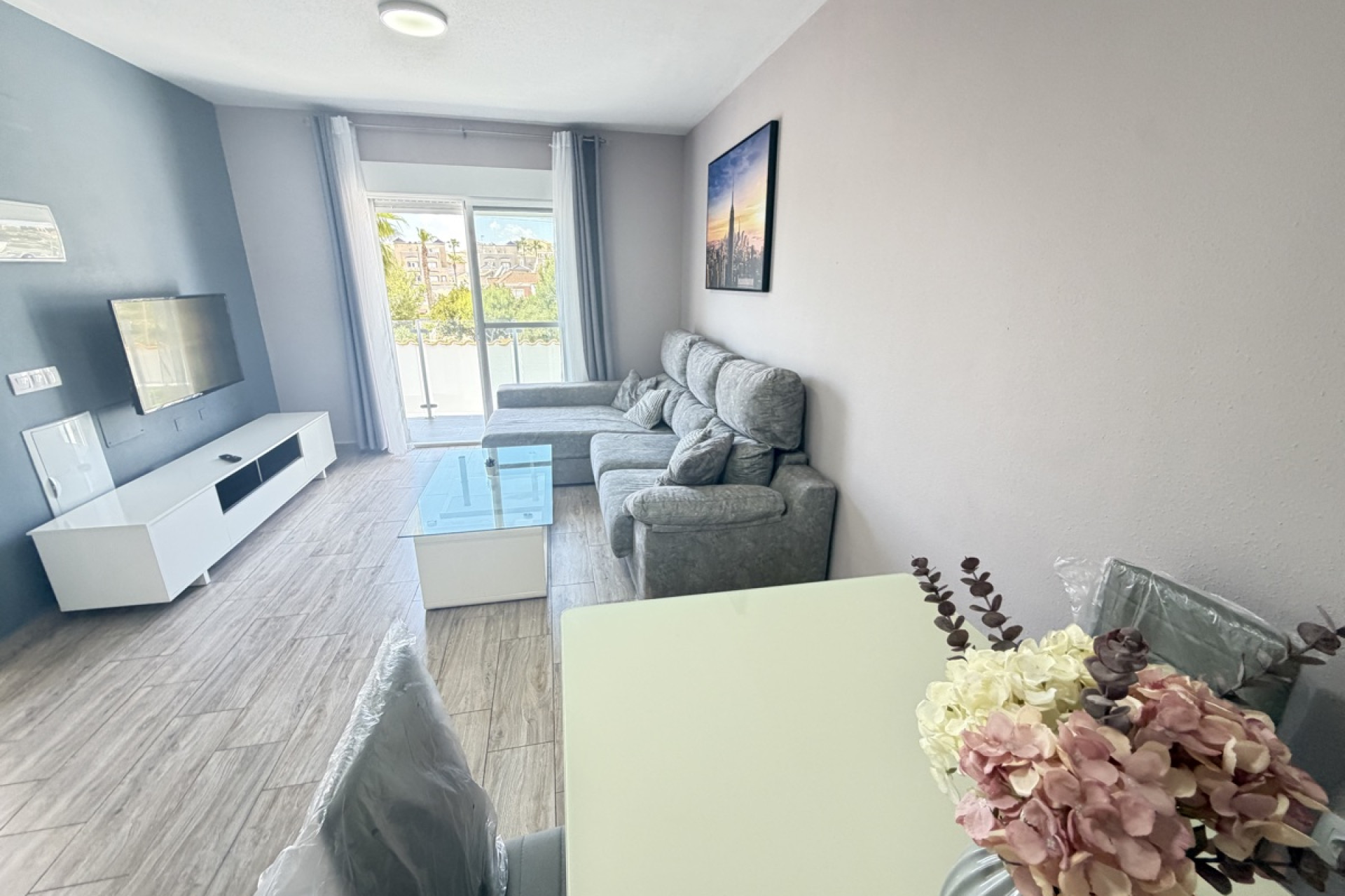 Resale - Detached Villa - Orihuela Costa - Villamartin