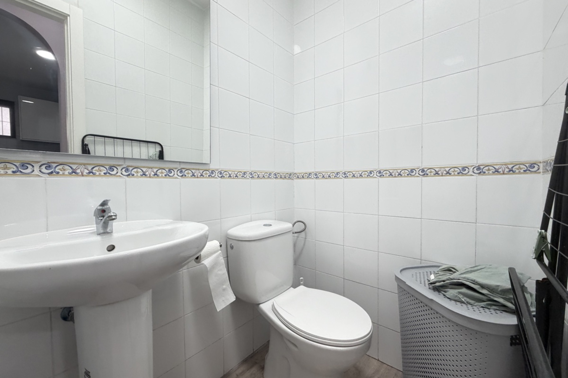 Resale - Detached Villa - Orihuela Costa - Villamartin
