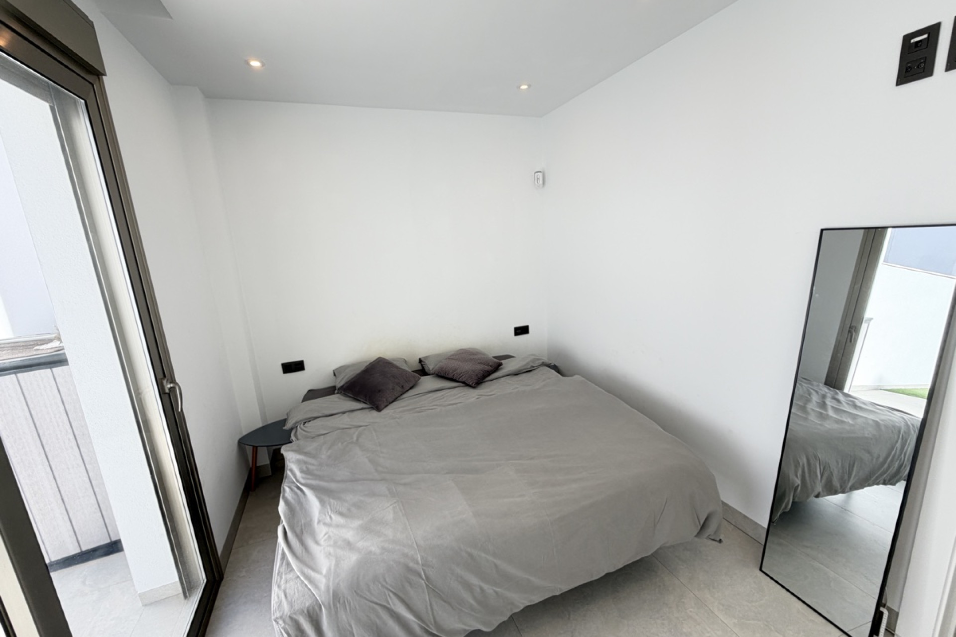 Resale - Detached Villa - Orihuela Costa - Villamartin