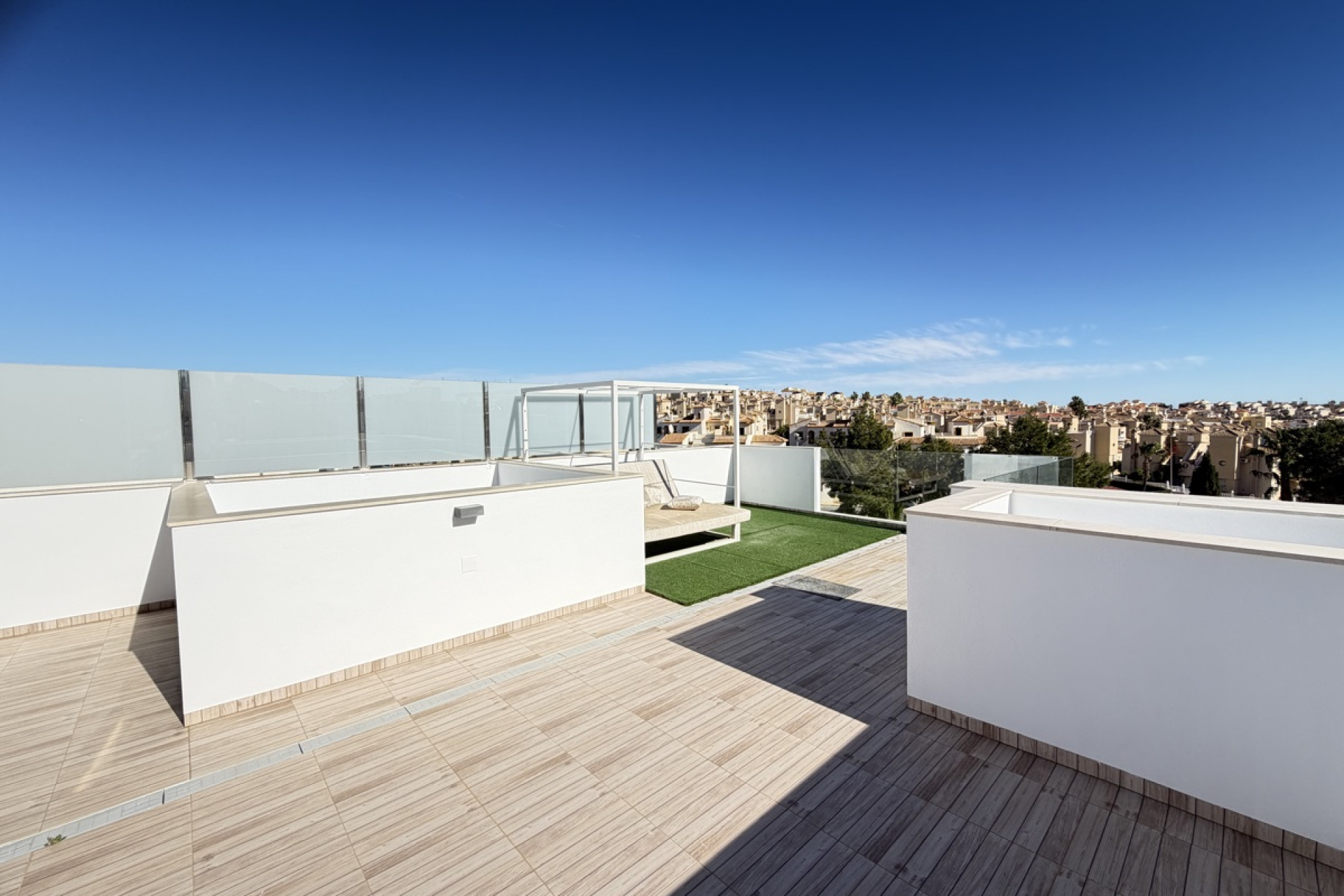 Resale - Detached Villa - Orihuela Costa - Villamartin