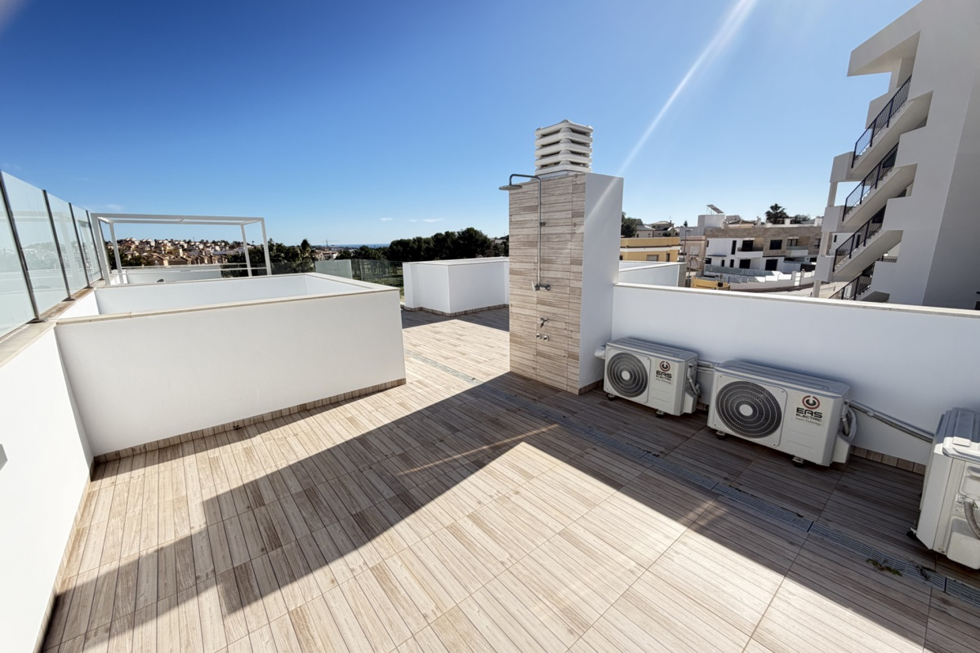 Resale - Detached Villa - Orihuela Costa - Villamartin
