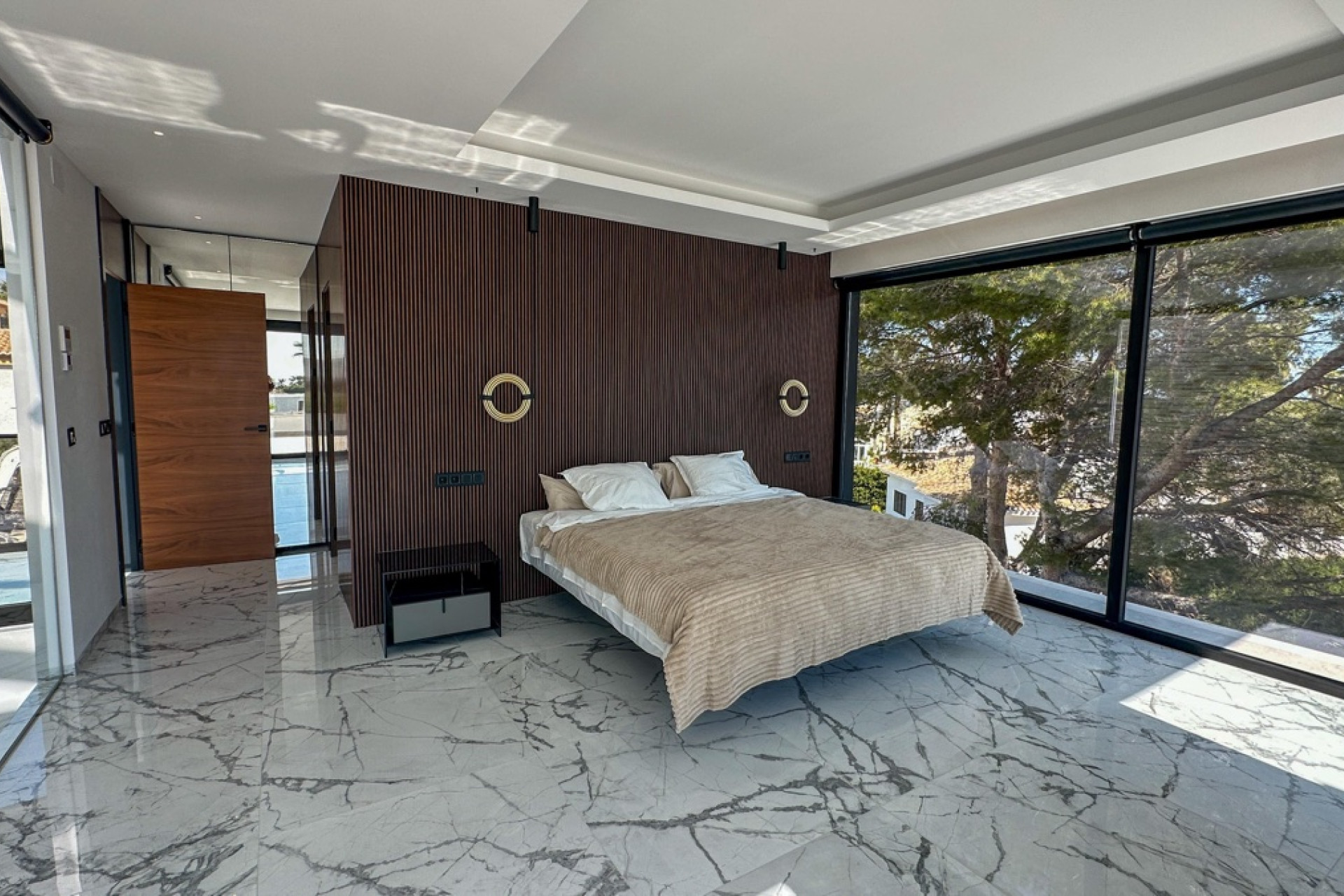 Resale - Detached Villa - Orihuela Costa - Villamartin