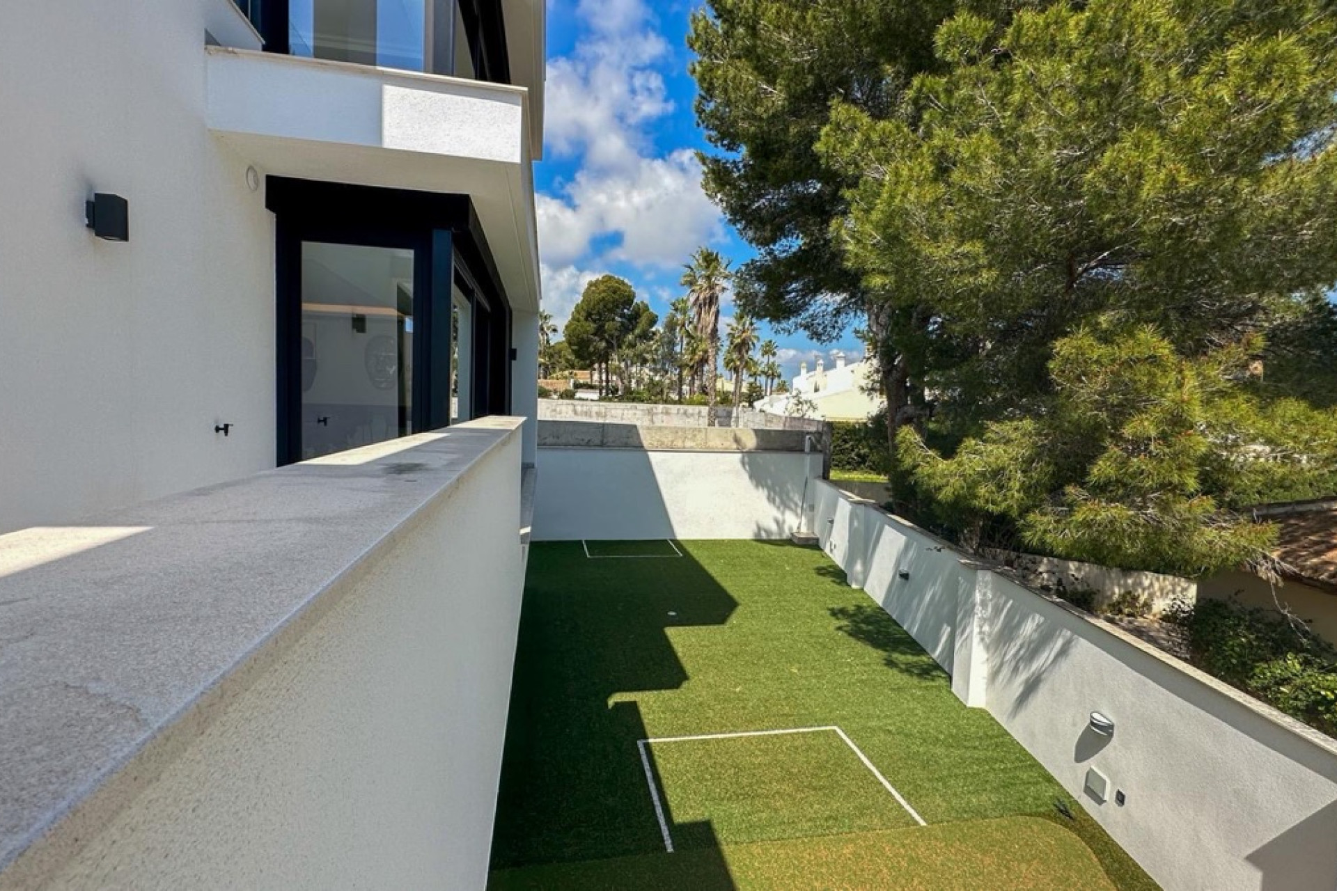Resale - Detached Villa - Orihuela Costa - Villamartin