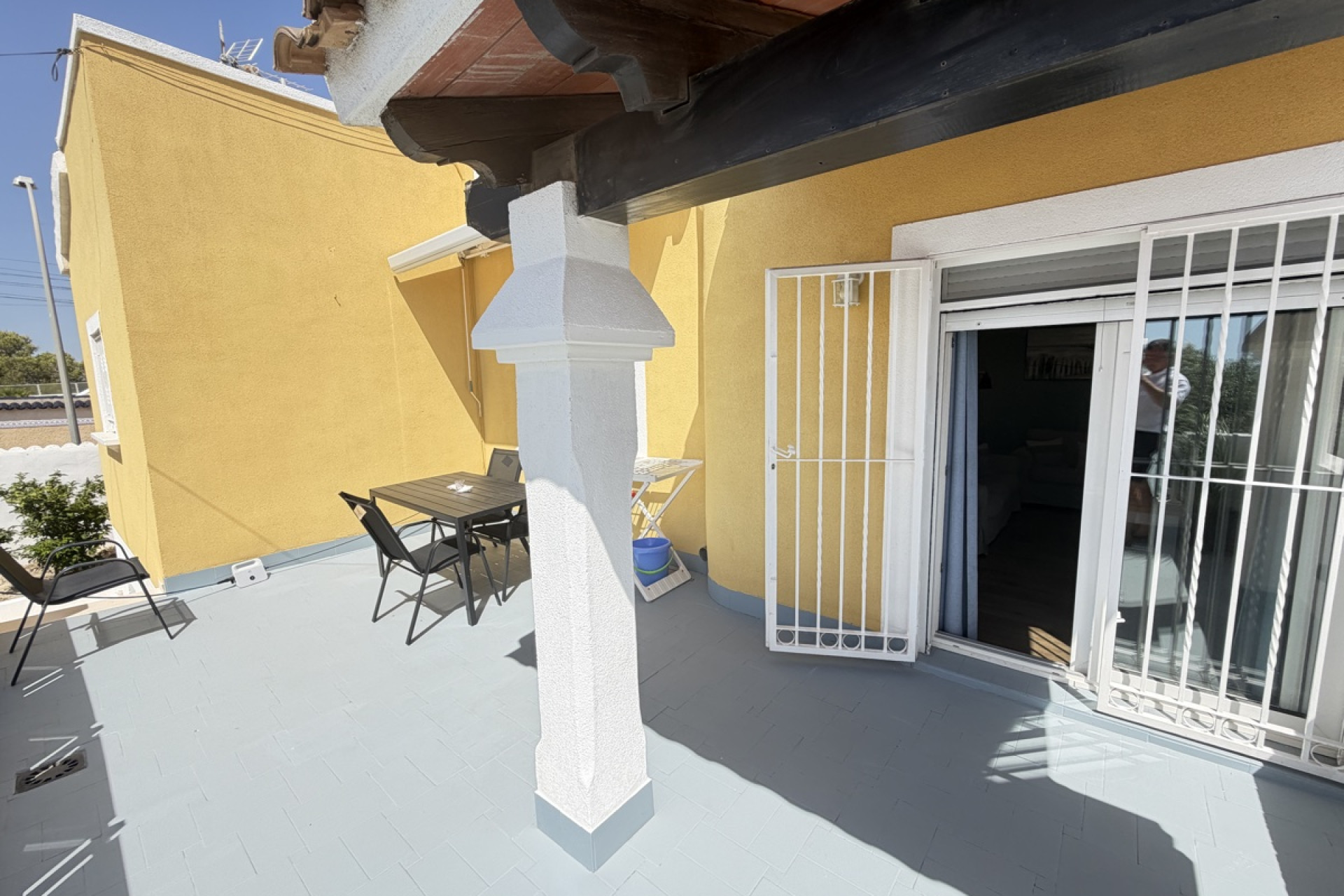 Resale - Detached Villa - Orihuela Costa - Villamartin