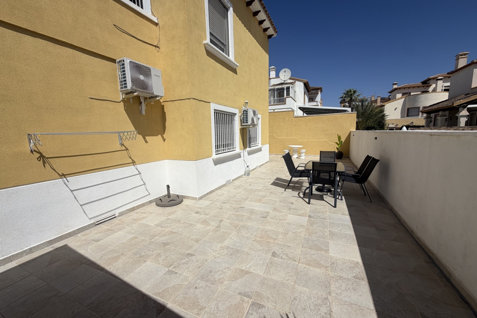 Resale - Detached Villa - Orihuela Costa - Villamartin