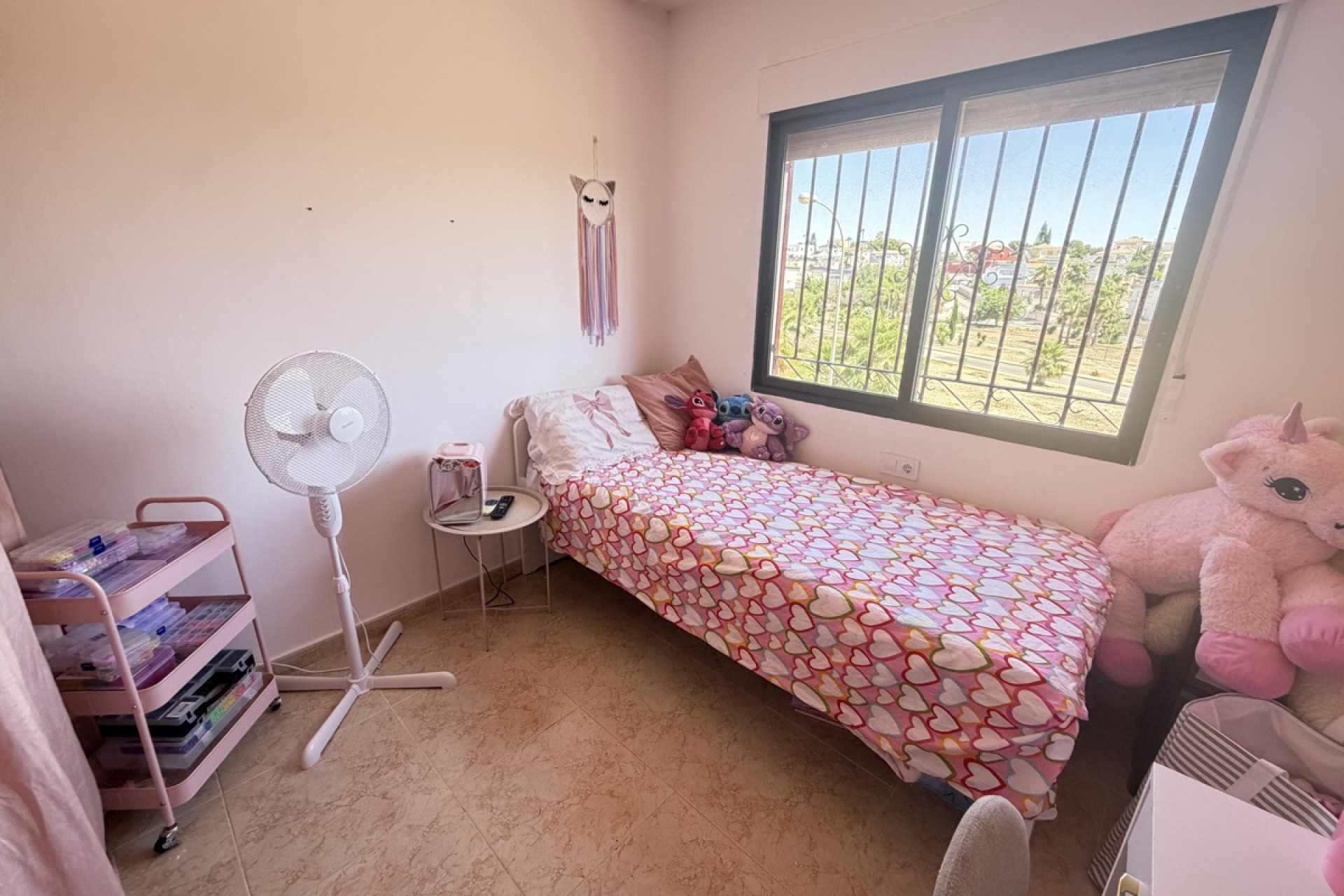 Resale - Detached Villa - Orihuela Costa - Villamartin