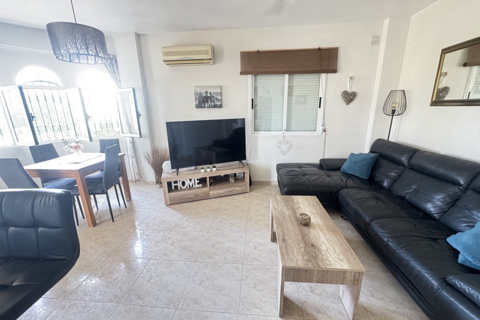 Resale - Detached Villa - Orihuela Costa - Villamartin