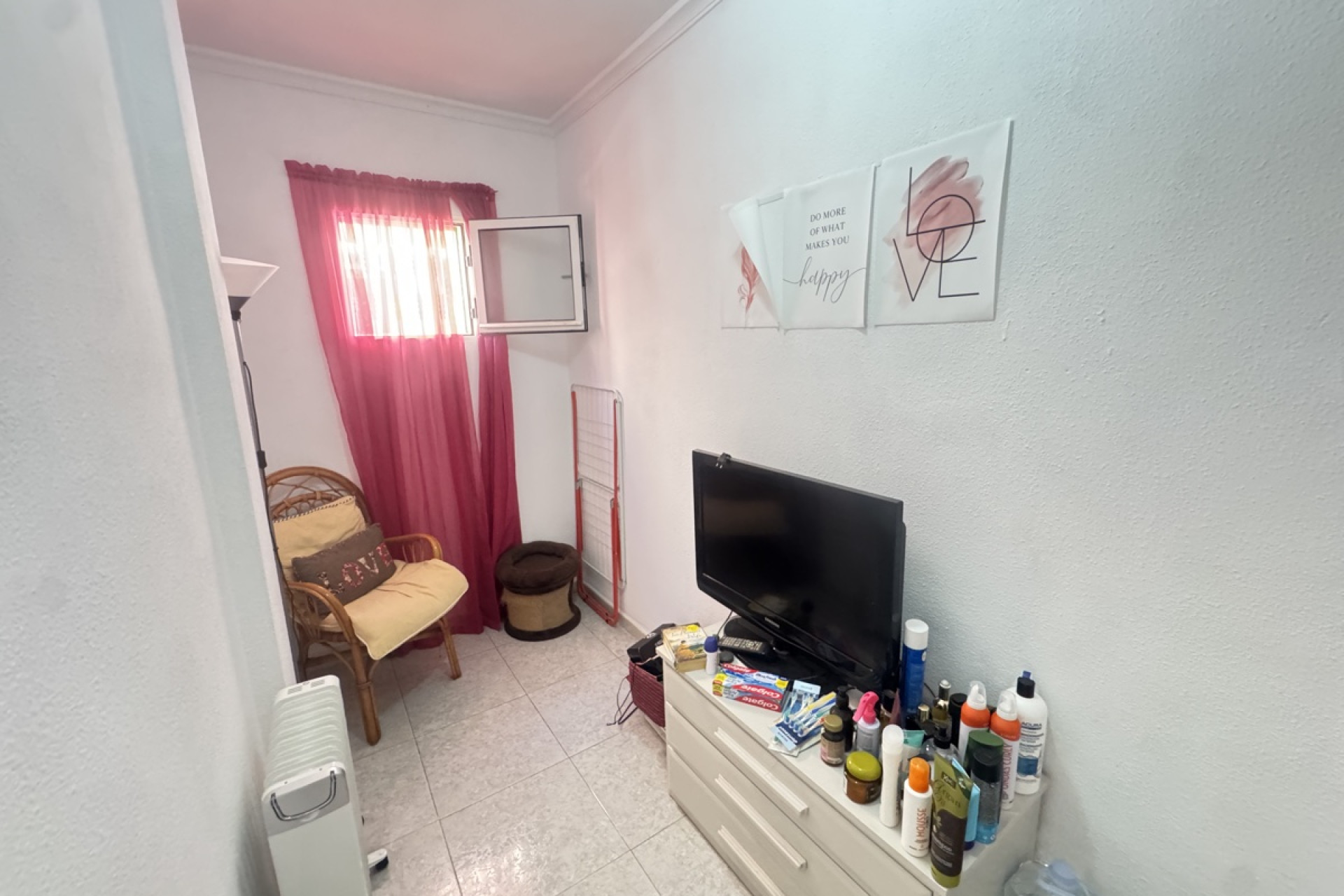 Resale - Detached Villa - Orihuela Costa - Villamartin