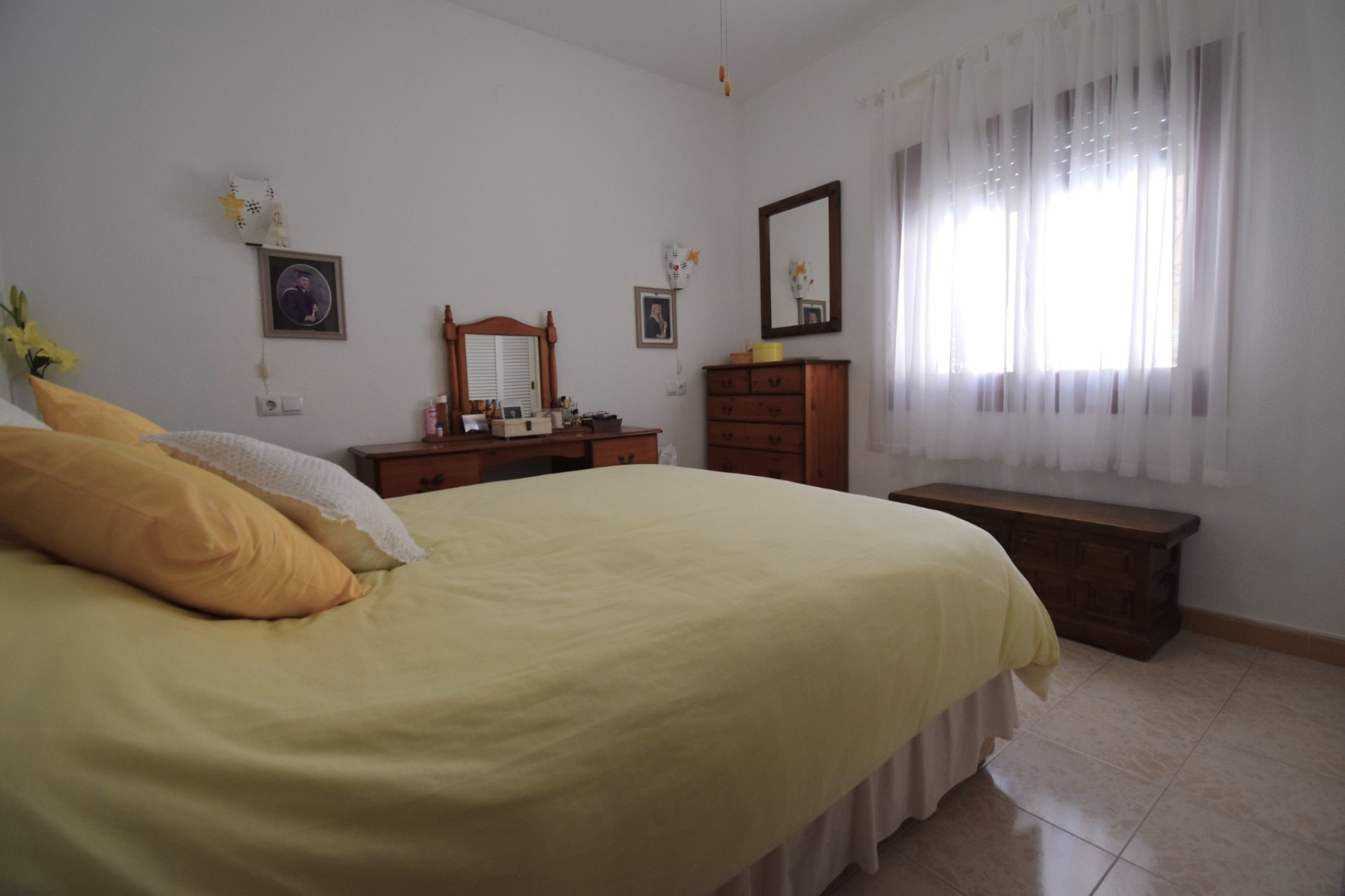 Resale - Detached Villa - Orihuela Costa - Villamartin