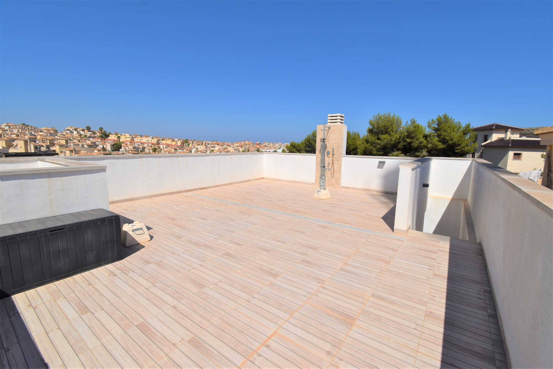 Resale - Detached Villa - Orihuela Costa - Villamartin