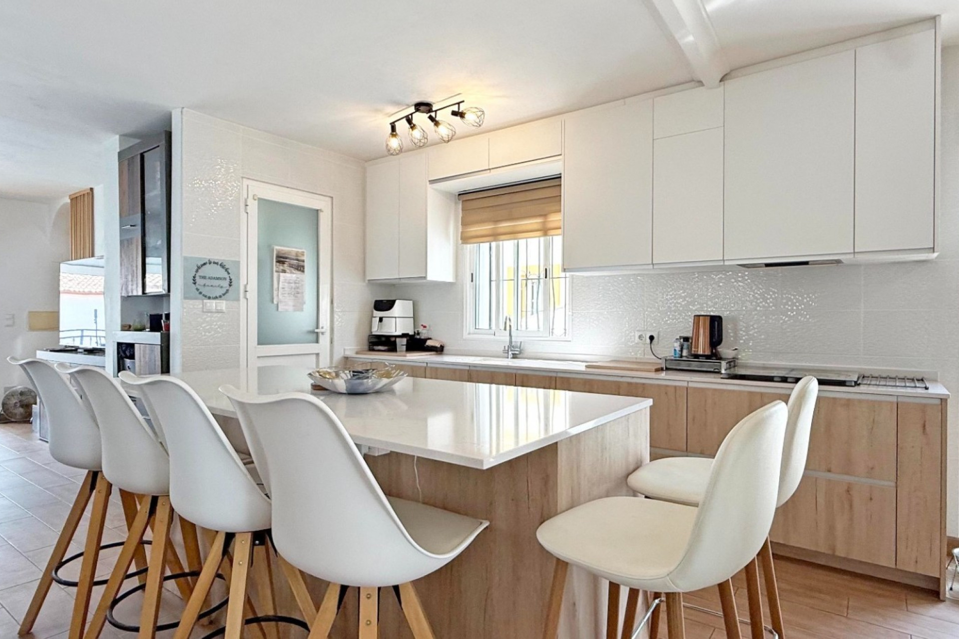 Resale - Detached Villa - Orihuela Costa - Villamartin