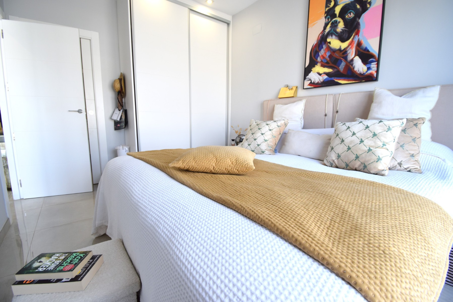 Resale - Detached Villa - Orihuela Costa - Villamartin