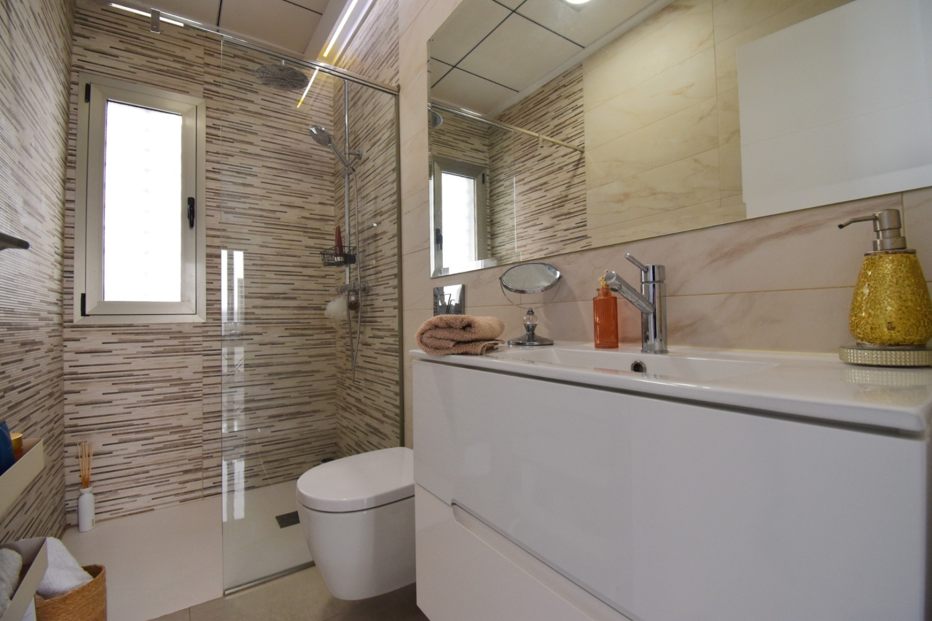 Resale - Detached Villa - Orihuela Costa - Villamartin