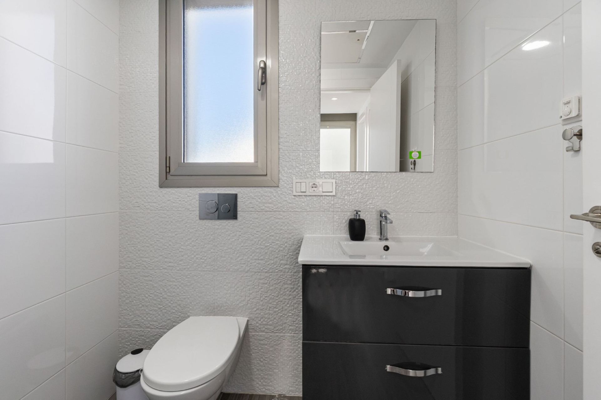 Resale - Detached Villa - Orihuela Costa - Villamartin