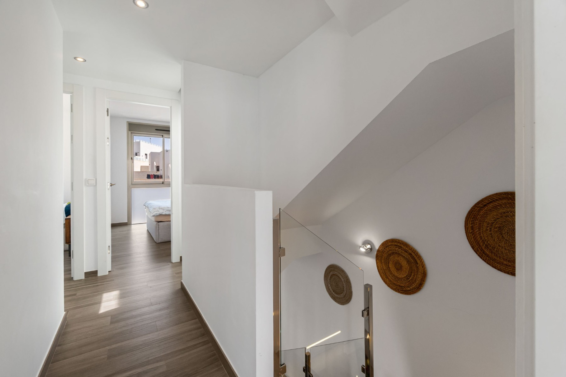 Resale - Detached Villa - Orihuela Costa - Villamartin