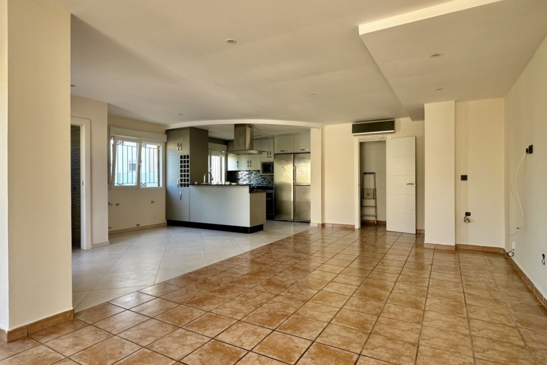 Resale - Detached Villa - Orihuela Costa - Villamartin